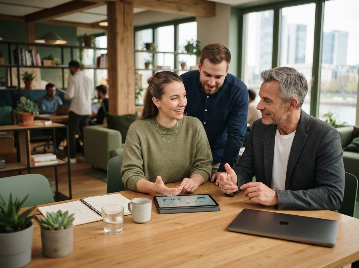 Cash Network Ignite Arbeitsumgebung für ortsunabhängige Datenanalyse